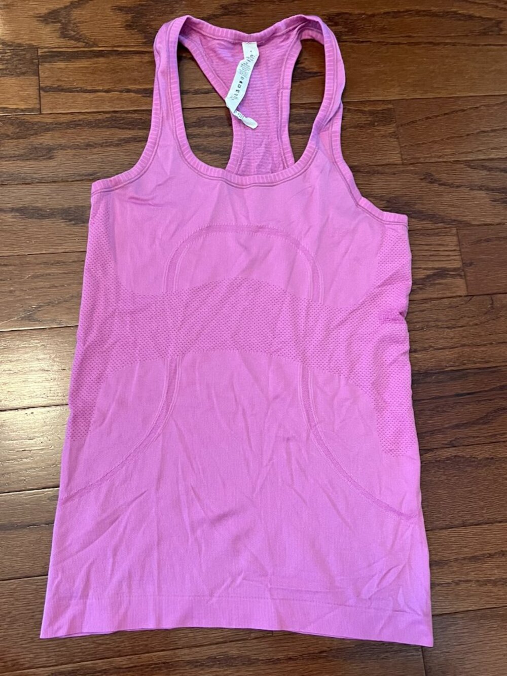 Lululemon Swiftly Tech Racerback Tank Top *Size 4